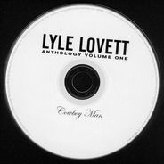 Click to Lyle Lovett.
