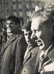Parade, 1972
