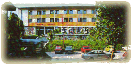 HOTEL TURIST
