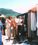 PIJACA U KLJUCU