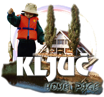 KLJUC HOME PAGE