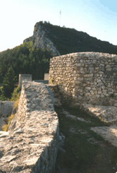 KULE STAROG GRADA
