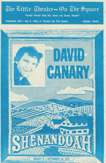 David Canary