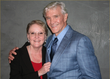 David and Maureen