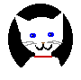 [Image:Kitten. Link to Lady Shel's Cyber-Kitty
Adoption Center