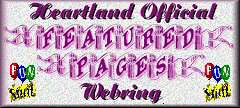 Heartland's OfficialFeatured Pages