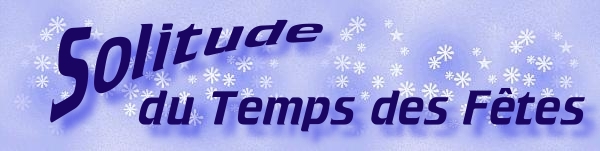 Le Temps des F�tes