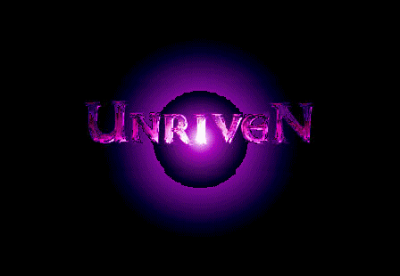 UNRIVEN