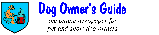 Dog Owner's Guide!