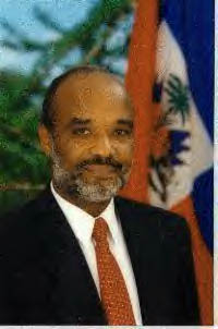 Rene Preval