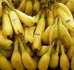 banana