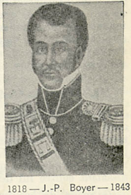Jean-Pierre Boyer