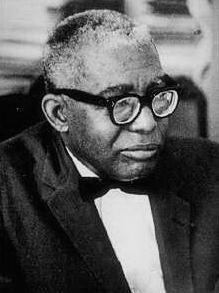 Francois Duvalier aka Papa Doc