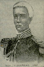 Nicolas Geffrard