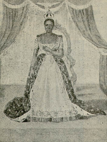 L'imperatrice Adelina