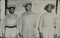 la Junte