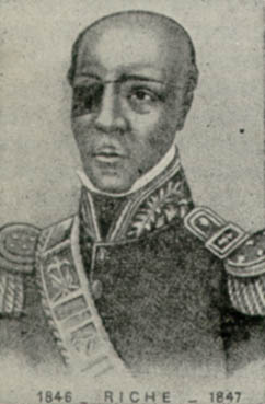 Jean-Baptiste Riche