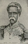 Saget