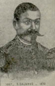 Salnave