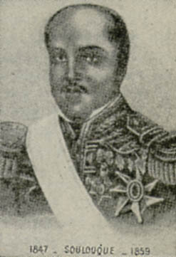 Faustin Soulouque