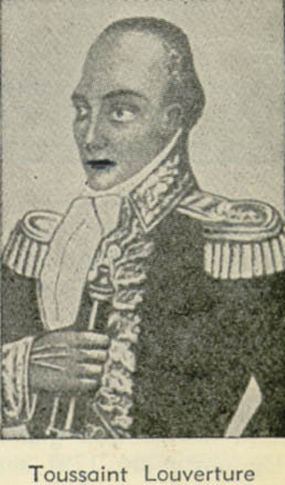 Toussaint Louverture