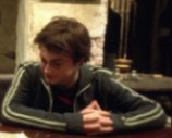 Azkaban Rehearsal, Leaky Cauldron, Director,
 Ron and Harry
