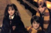 Slytherins Gryffindors