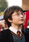 Harry Potter Hogwarts Express