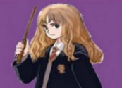Fan Art of Hermione