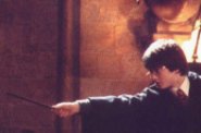 Harry Potter Chamber of Secrets