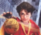 Harry Potter Seeker