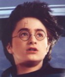 Harry Potter Chamber of Secrets