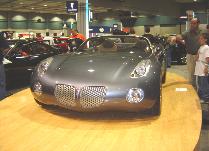 Dayton Autoshow&nbsp; -&nbsp; Click Me
