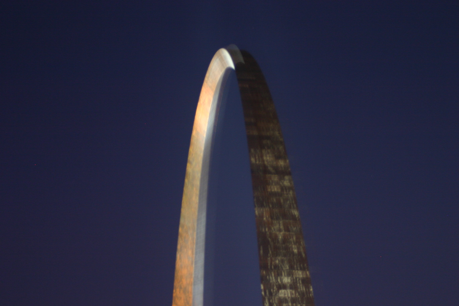 Taken in May, 2007