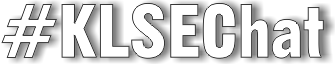 #KLSEChat Header