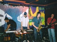 Groove Collective