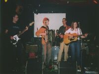Nice Accordion