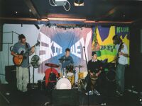 Dub group