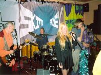 Redox and Guests