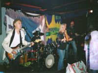 Psycho Eclectric