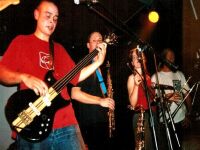 Tongue & Groove