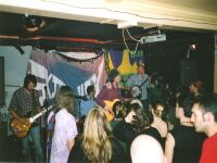 Country Rock