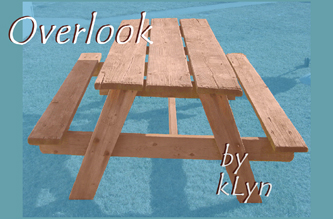Click to read Overlook!