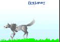 King Lycaon, latin project