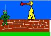 sesame street