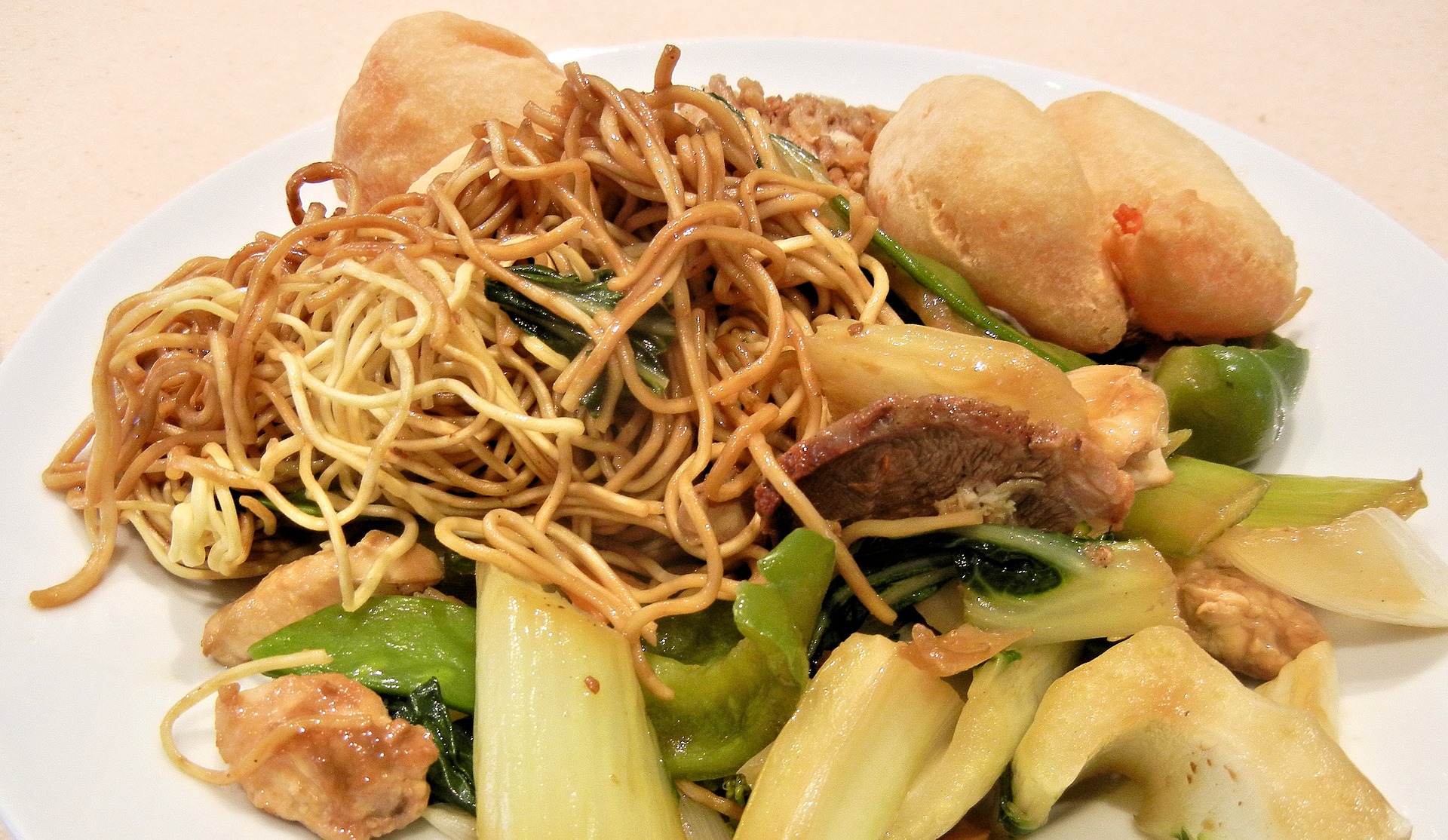 Low Mein