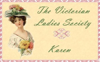 The Victorian Ladies Society