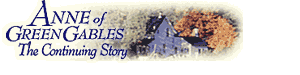 The official Avonlea Website!