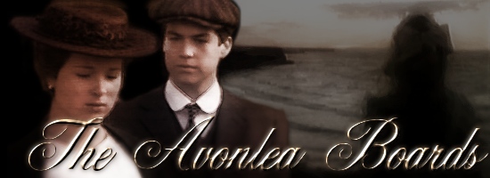 The Avonlea Boards