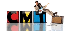 Country Music Television! - My all time favorite tv Station&nbsp; =)